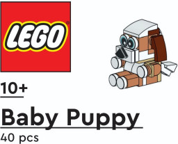 Baby Puppy