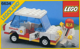 Stock Car