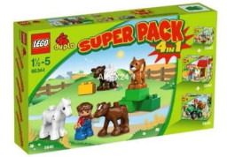 Duplo Super Pack