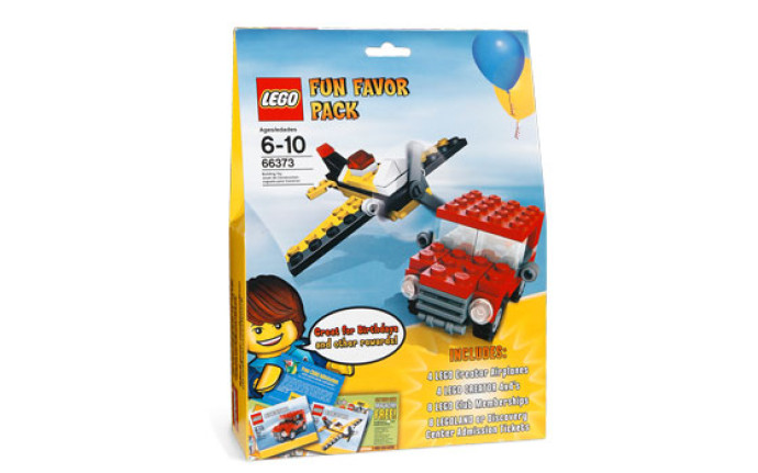 Fun Favor Pack