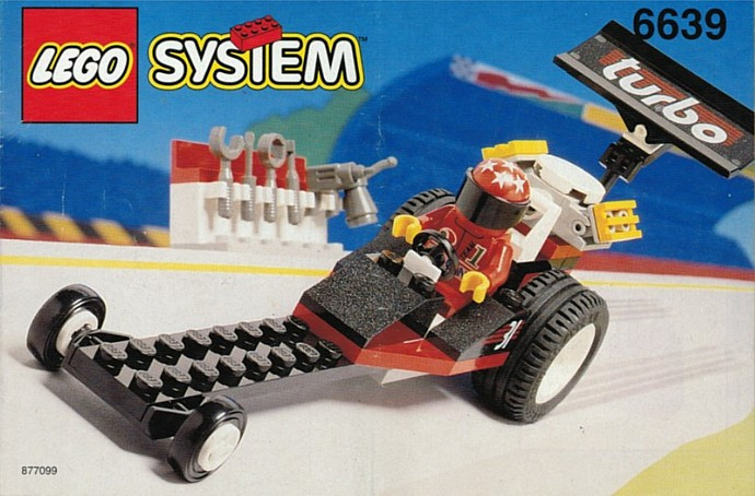 Raven Racer