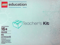 Teacher's Kit