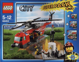 Fire Value Pack