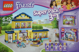 Friends Value Pack