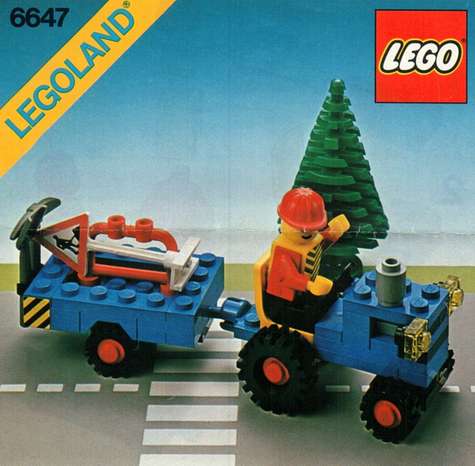 Highway Repair