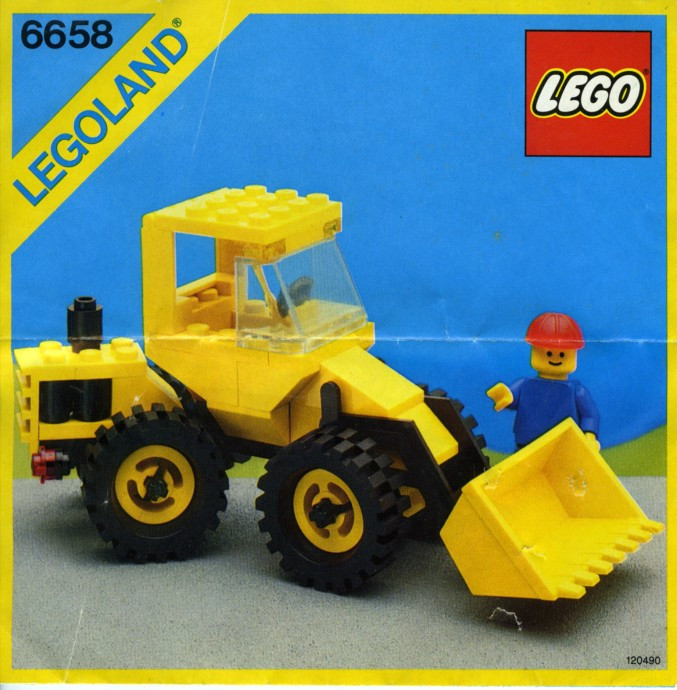 Bulldozer