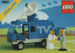 Mobile TV Studio
