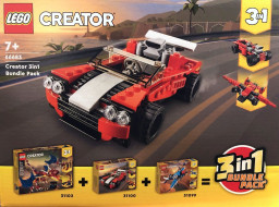 3-in-1 Bundle Pack
