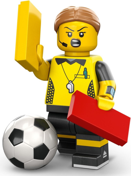 LEGO® Minifigurky 24. série – sada 6 minifigurek
