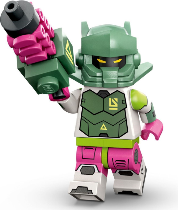 LEGO® Minifigurky 24. série – sada 6 minifigurek