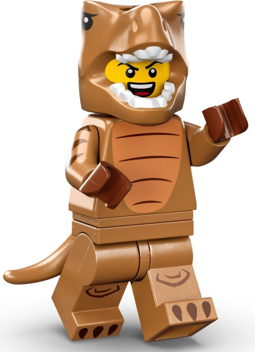 LEGO® Minifigurky 24. série – sada 6 minifigurek