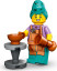 LEGO Minifigures - Series 24  {Box of 6 random bags}