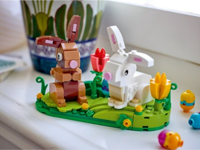Animal Play Pack
