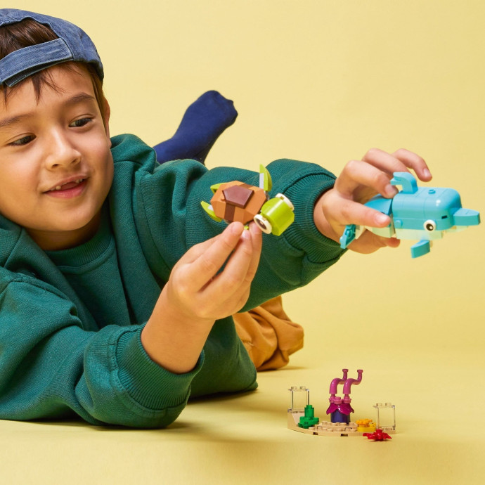 Animal Play Pack