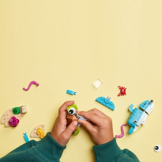 Animal Play Pack