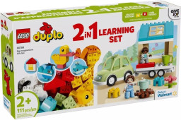 Big Imaginations Gift Set