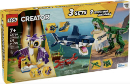 Animal Gift Set