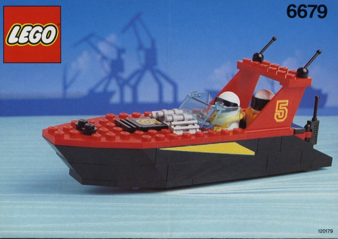 Dark Shark