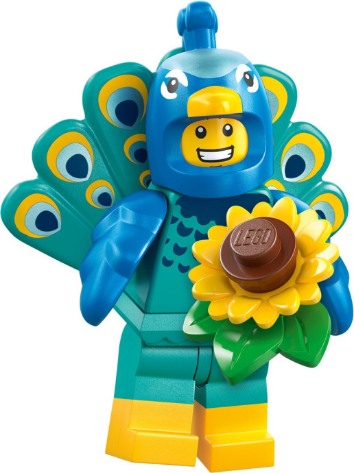 LEGO Minifigures - Series 28 {Box of 6 random packs}