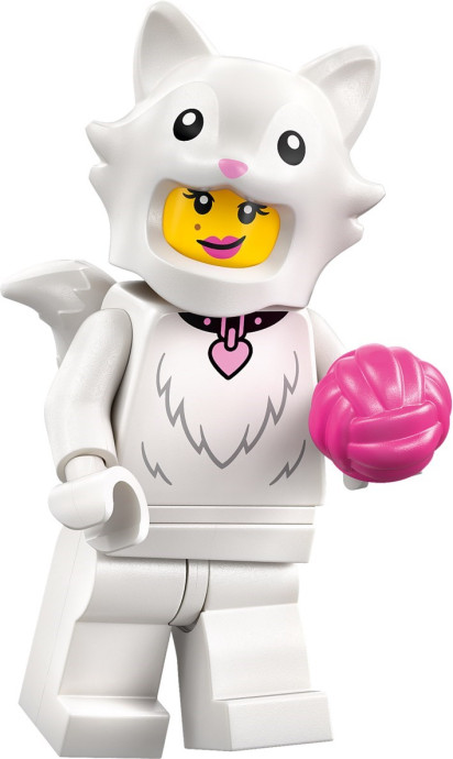 LEGO Minifigures - Series 28 {Box of 6 random packs}