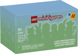 LEGO Minifigures - Series 28 {Box of 6 random packs}
