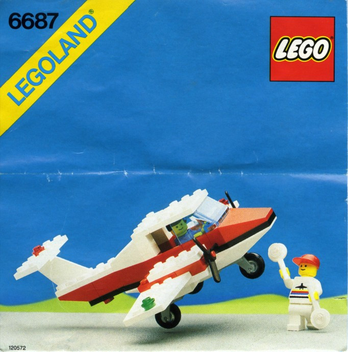 Turbo Prop I