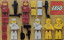 Minifig Pack