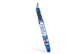 Classic Qlever Rollerball Pen
