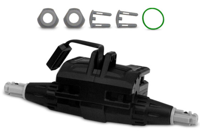 Gearbox Pack