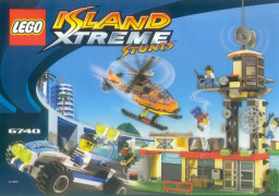 Xtreme Tower