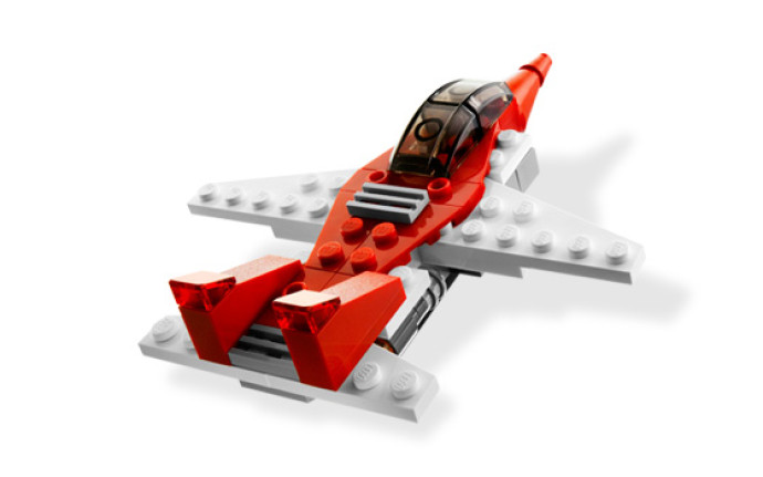 Mini Jet