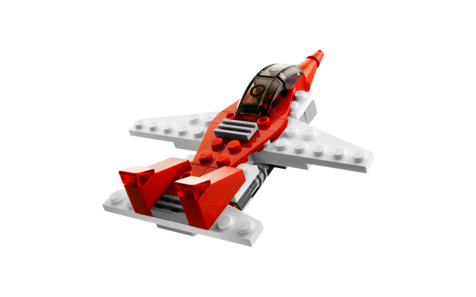 Mini Jet