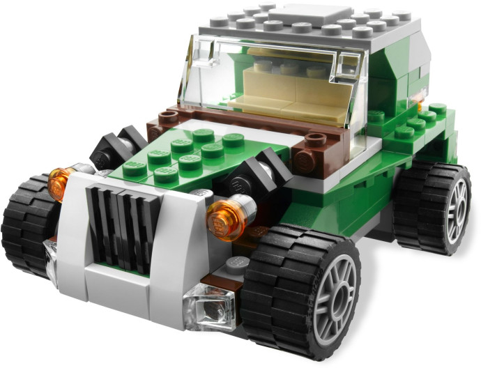 Pouliční sporťák