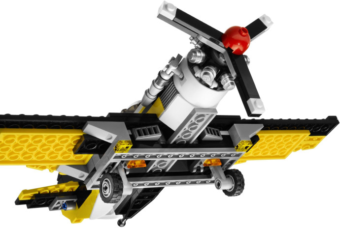 Propeller Power