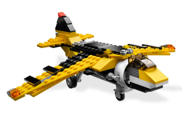 Propeller Power