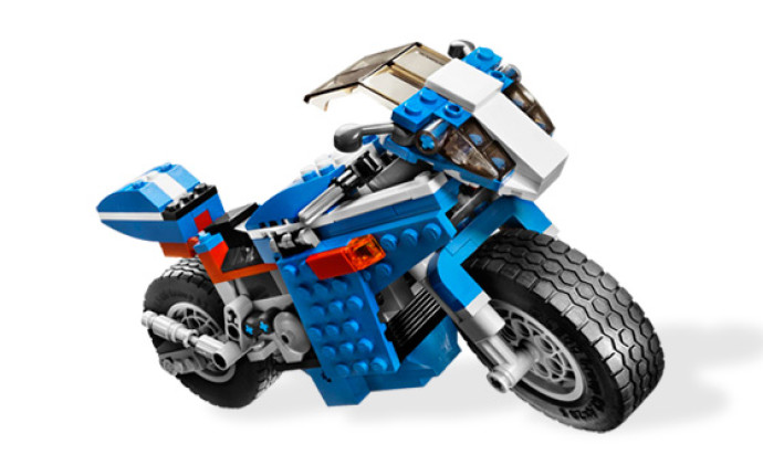 Race Rider