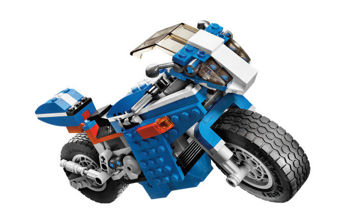 Race Rider