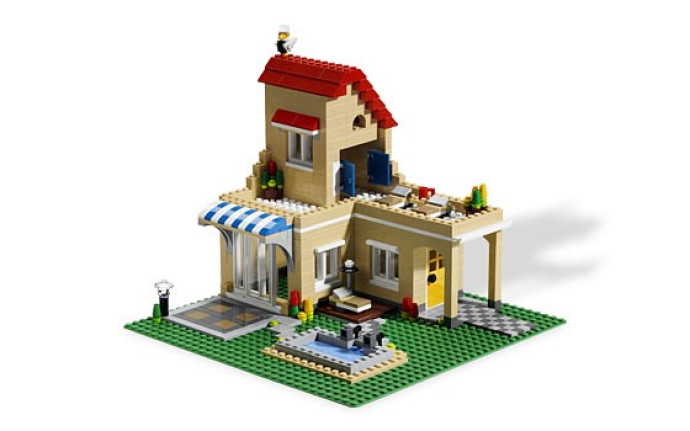 Family Home