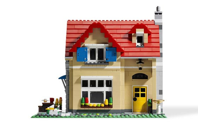 Family Home