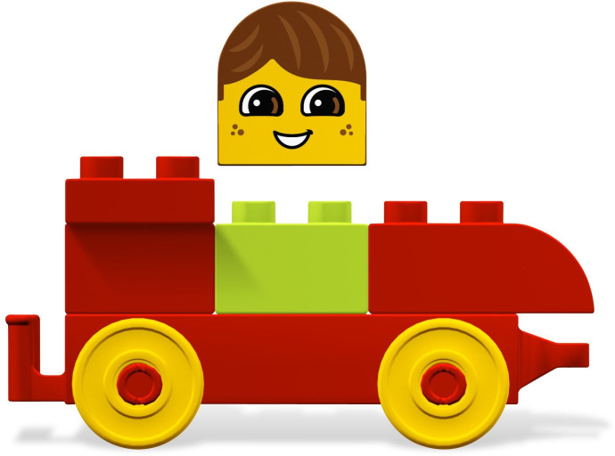 Let's Go! Vroom!