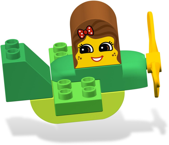 Let's Go! Vroom!