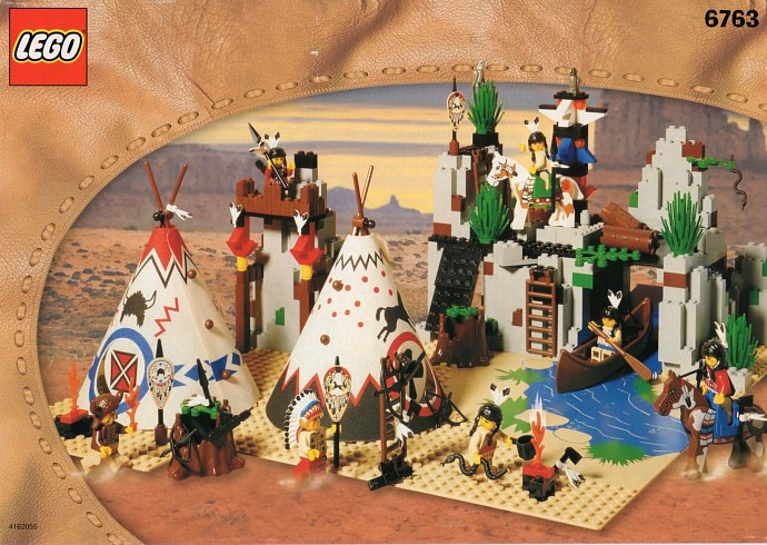Rapid River Village