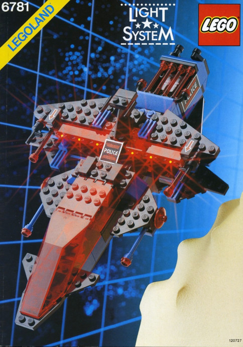 SP-Striker