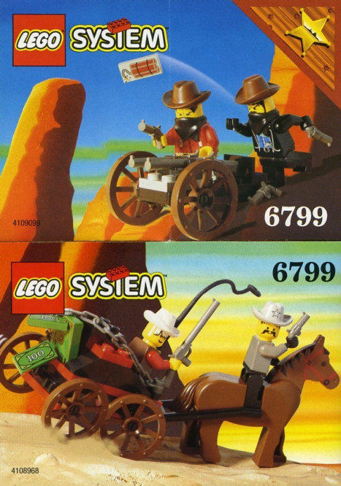 Showdown Canyon