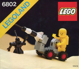 Space Probe