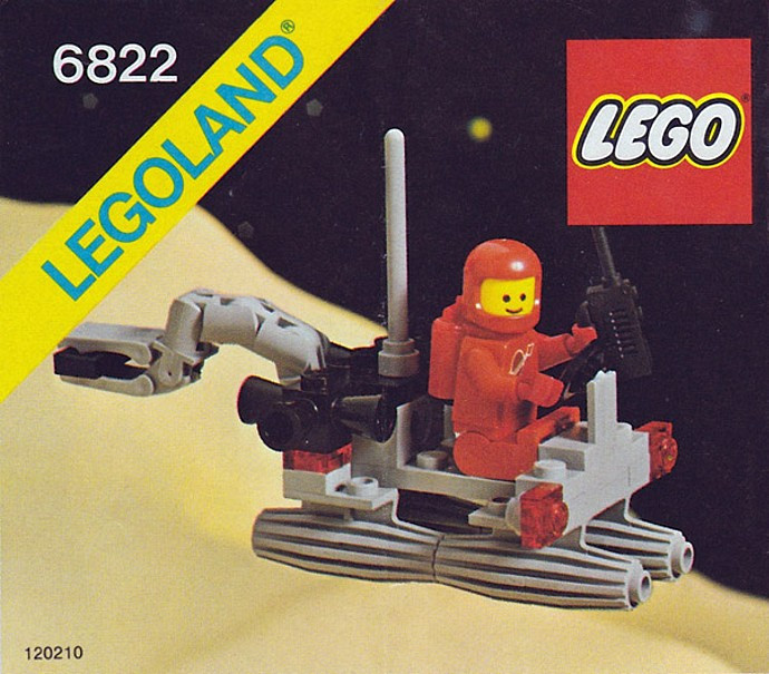 Space Digger