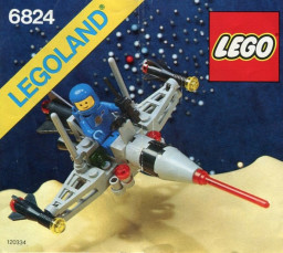 Space Dart I