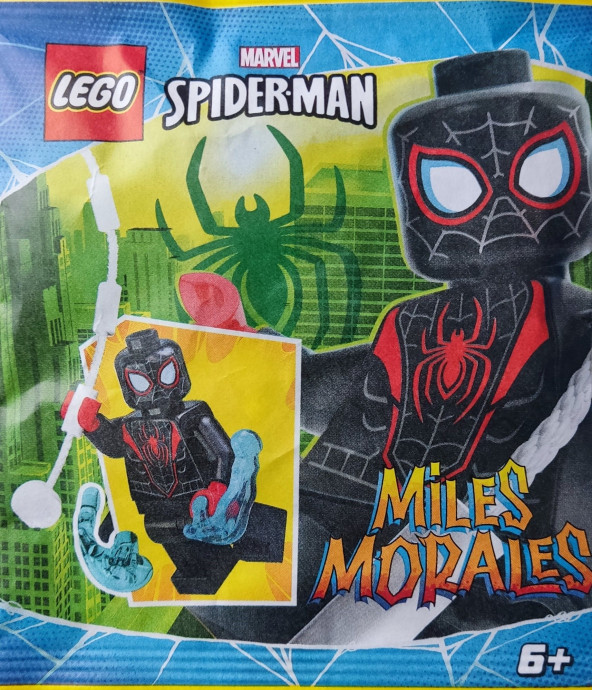Miles Morales