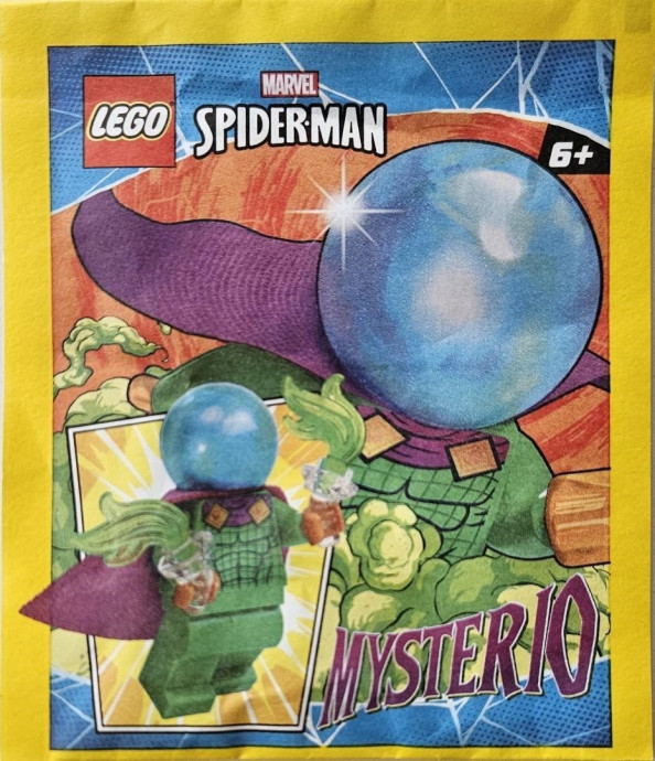 Mysterio