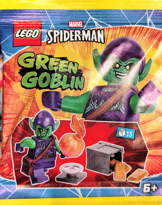 Green Goblin